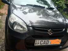 Suzuki Alto 2015 Car