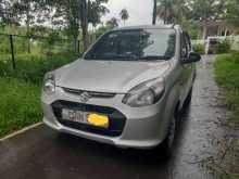 Suzuki Alto 2015 Car