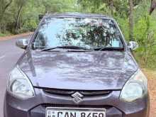 Suzuki Alto 2015 Car