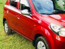 Suzuki Alto 2015 Car