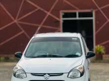 Suzuki Alto 2015 Car