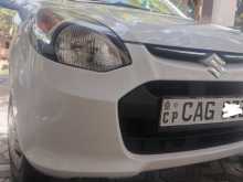 Suzuki Alto 2015 Car