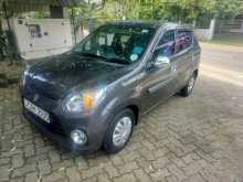 Suzuki Alto 2015 Car