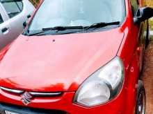 Suzuki Alto 2015 Car