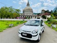 Suzuki Alto 2015 Car