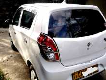 Suzuki Alto 2015 Car