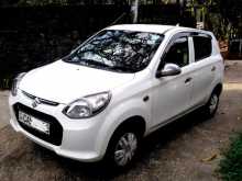 Suzuki Alto 2015 Car