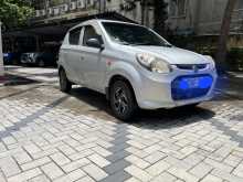 Suzuki Alto 2015 Car