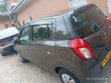 Suzuki Alto 2015 Car
