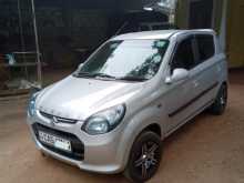 Suzuki Alto 2015 Car