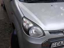 Suzuki Alto 2015 Car