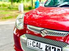 Suzuki Alto 2015 Car