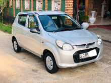 Suzuki Alto 2015 Car