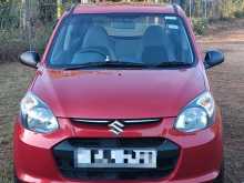 Suzuki Alto 2015 Car