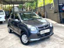 Suzuki Alto 2015 Car