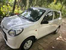 Suzuki Alto 2015 Car