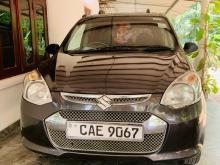 Suzuki Alto 2015 Sport 2015 Car