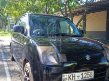 Suzuki Alto 2015 Car