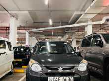 Suzuki Alto 2015 Car