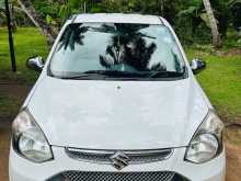 Suzuki Alto 2015 Car