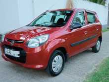 Suzuki Alto 2015 Car