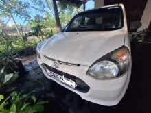 Suzuki Alto 2015 Car