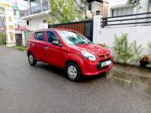 Suzuki Alto 2015 Car