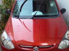 Suzuki Alto 2015 Car