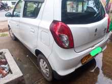 Suzuki Alto 2015 Car