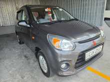 Suzuki Alto 2015 Car
