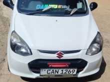 Suzuki Alto 2015 Car