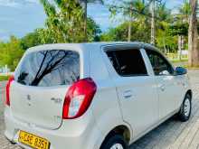 Suzuki Alto 2015 Car