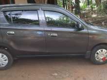 Suzuki Alto 2015 Car