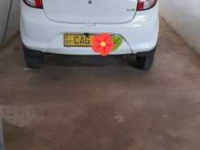 Suzuki Alto 2015 Car