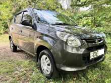 Suzuki Alto 2015 Car