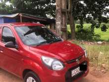 Suzuki Alto 2015 Car