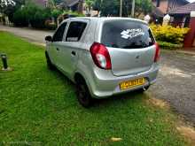 Suzuki Alto 2015 Car
