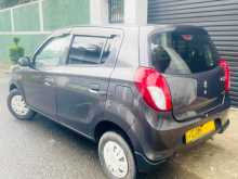 Suzuki Alto 2015 Car