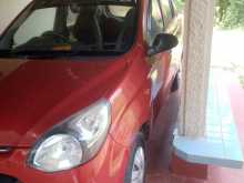 Suzuki Alto 2015 Car