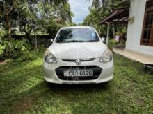 Suzuki Alto 2015 Car