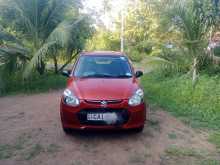 Suzuki Alto 2015 Car