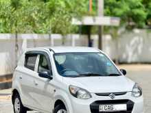 Suzuki Alto 2015 Car