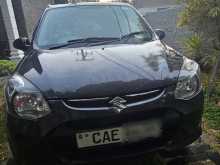Suzuki Alto 2015 Car