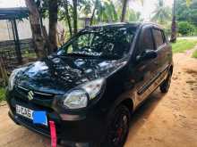 Suzuki Alto 2015 Car