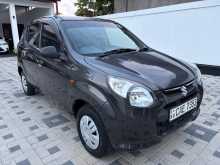 Suzuki Alto 2015 Car