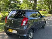 Suzuki Alto 2015 Car