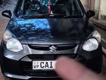 Suzuki Alto 2015 Car