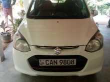 Suzuki Alto 2015 Car