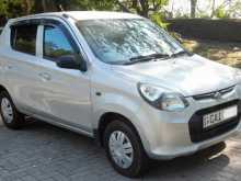 Suzuki Alto 2015 Car