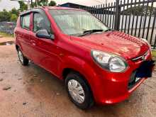 Suzuki Alto 2015 Car